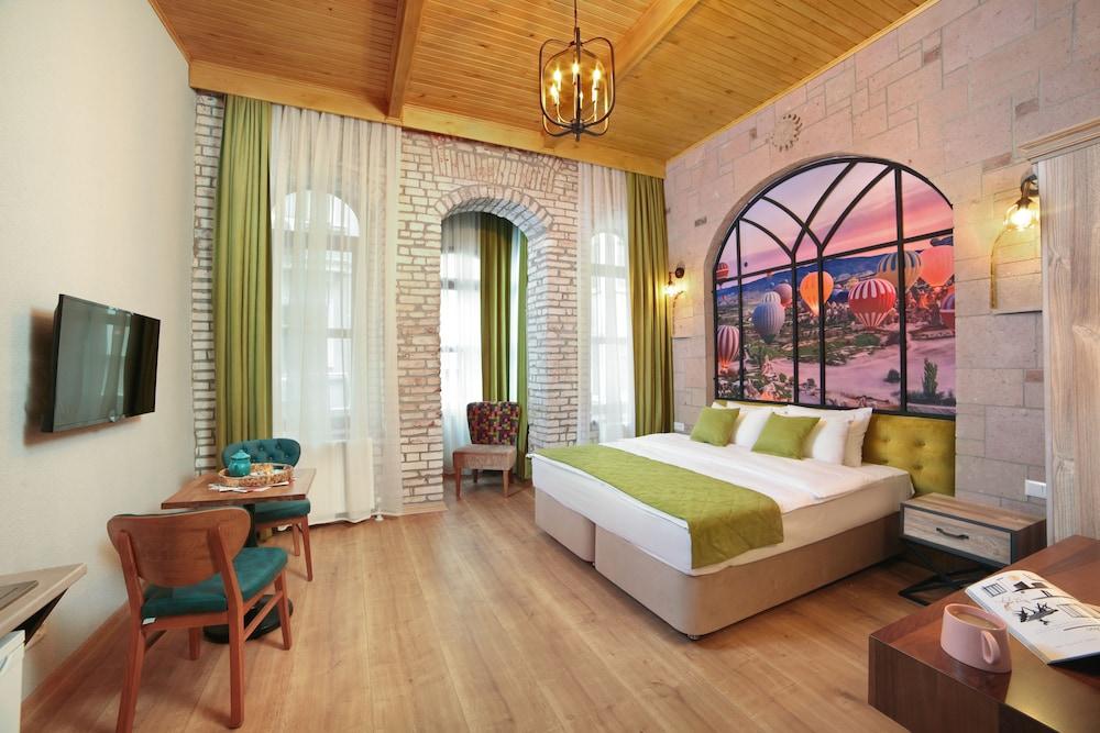 ARDILAS RESIDENCE — ISTANBUL