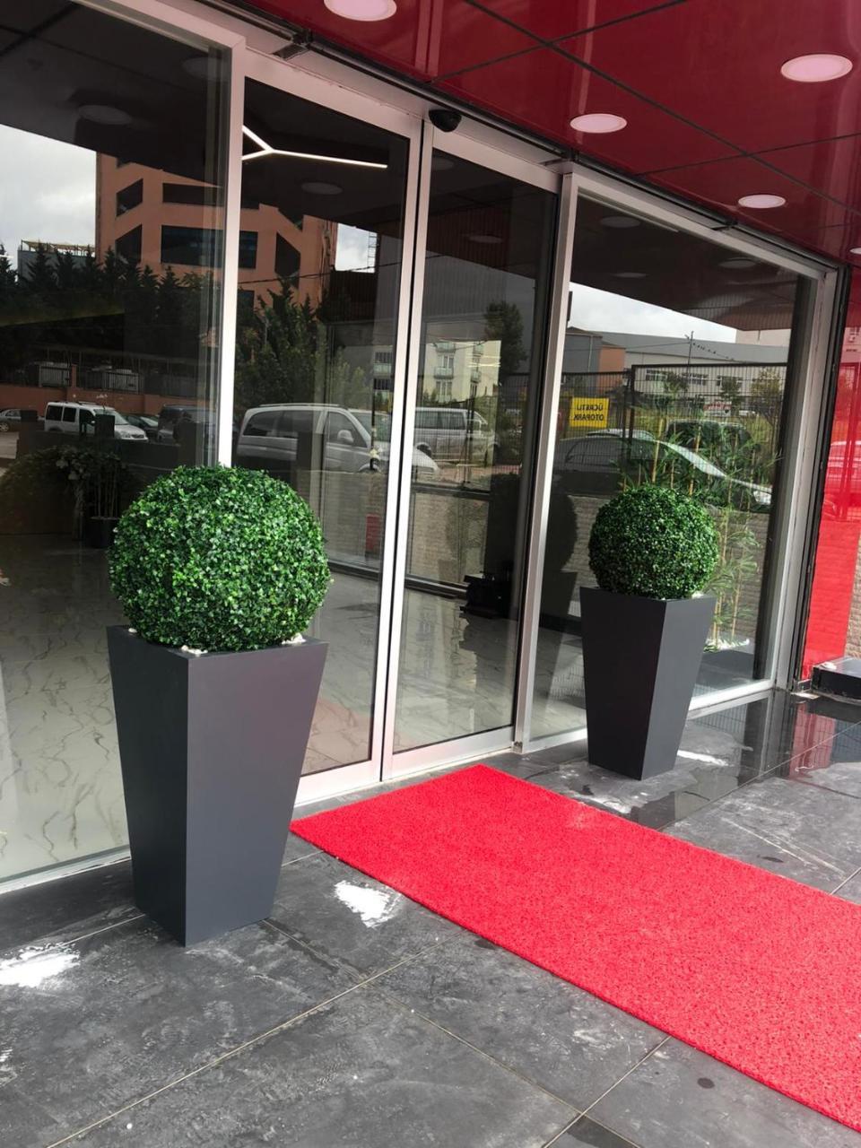 ATACITY HOTEL — ISTANBUL — фотография отеля №3