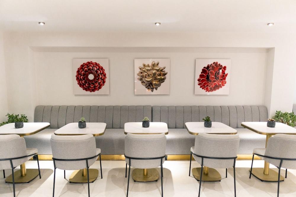 MEG HOTEL — ISTANBUL — фотография отеля №3