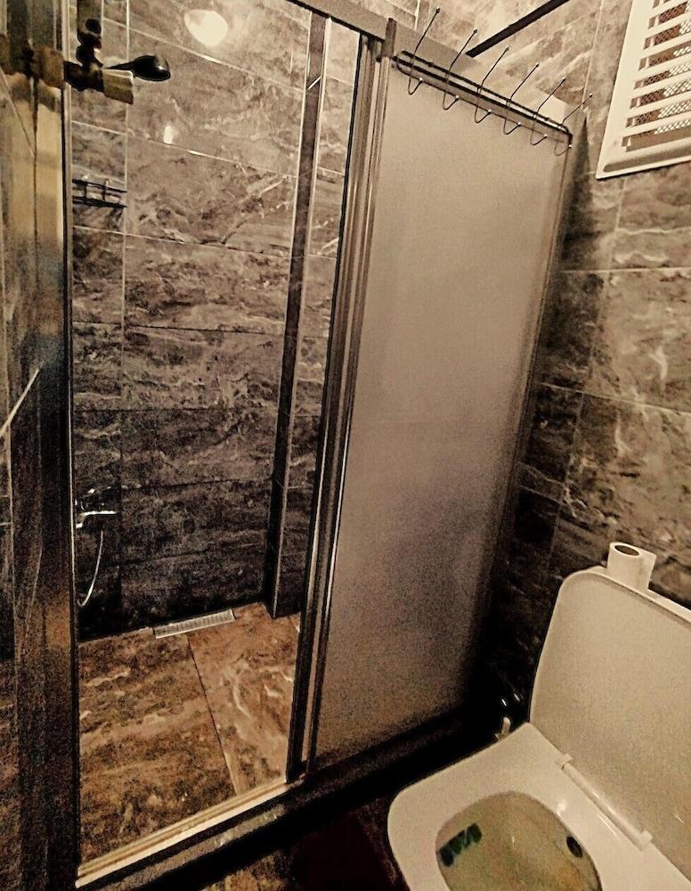 TAKSIM CITY HOSTEL (ADULTS ONLY) — ISTANBUL — фотография отеля №26