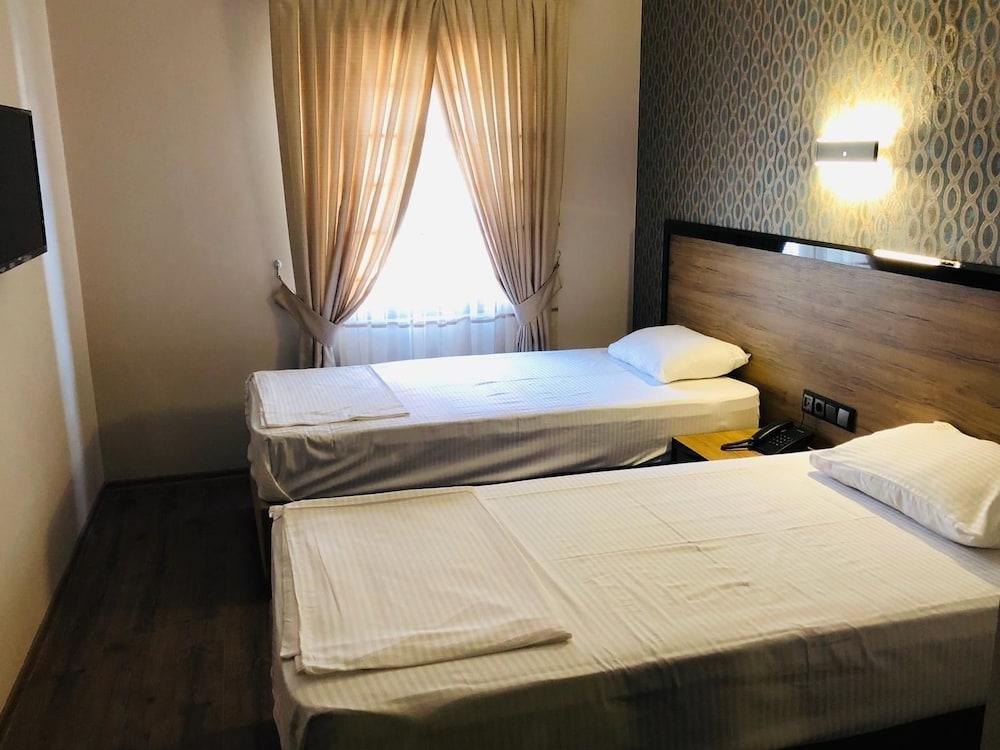 SUVARI HOTEL — AKSARAY — фотография отеля №12