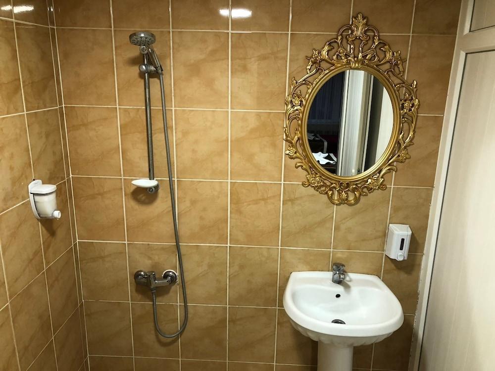 METROPOL HOTEL — ISTANBUL — fotografie hotel nr. 6