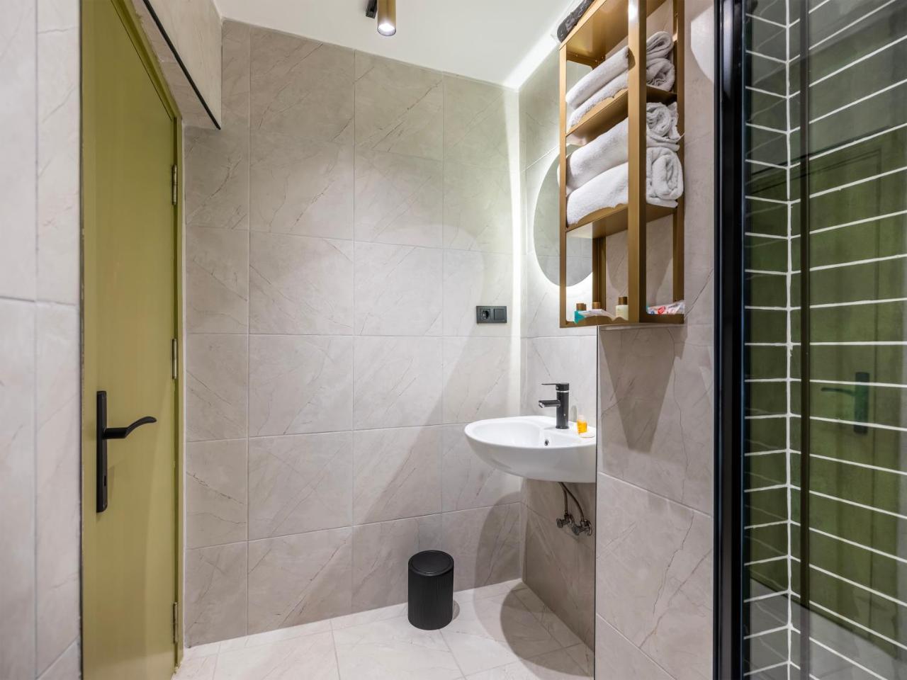 AZRE HOTEL — ISTANBUL — фотография отеля №22