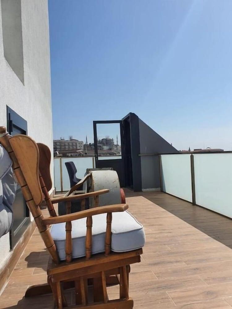 CITY HALL HOTEL — ISTANBUL — fotografie hotel nr. 28