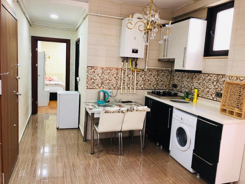 DELUXE ROYAL APART — ISTANBUL — fotografie hotel nr. 24
