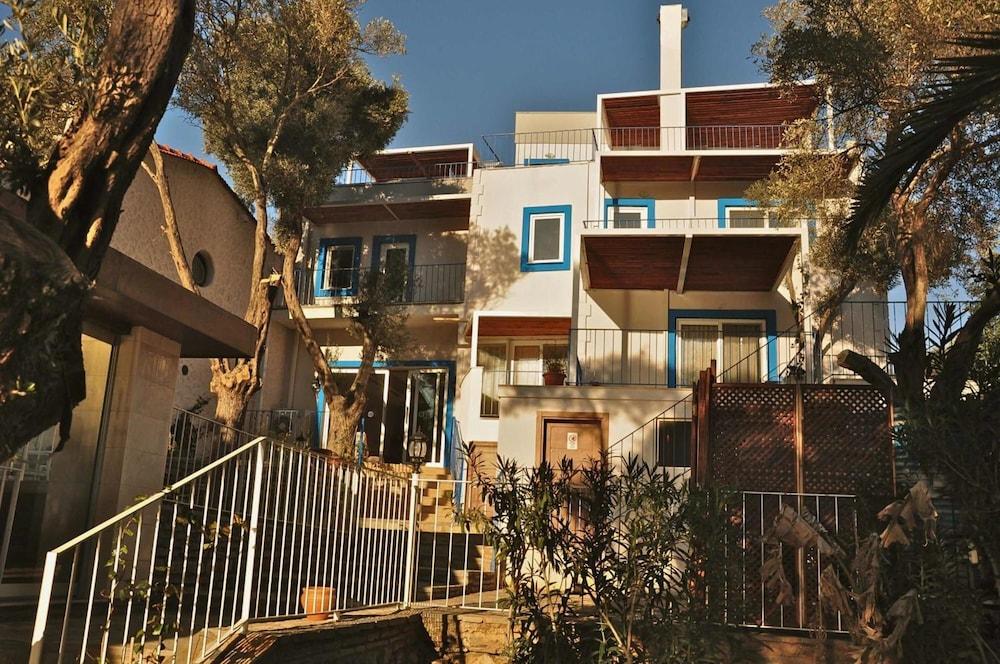 ZENA HOTEL BODRUM (ADULTS ONLY) — BODRUM — фотография отеля №32