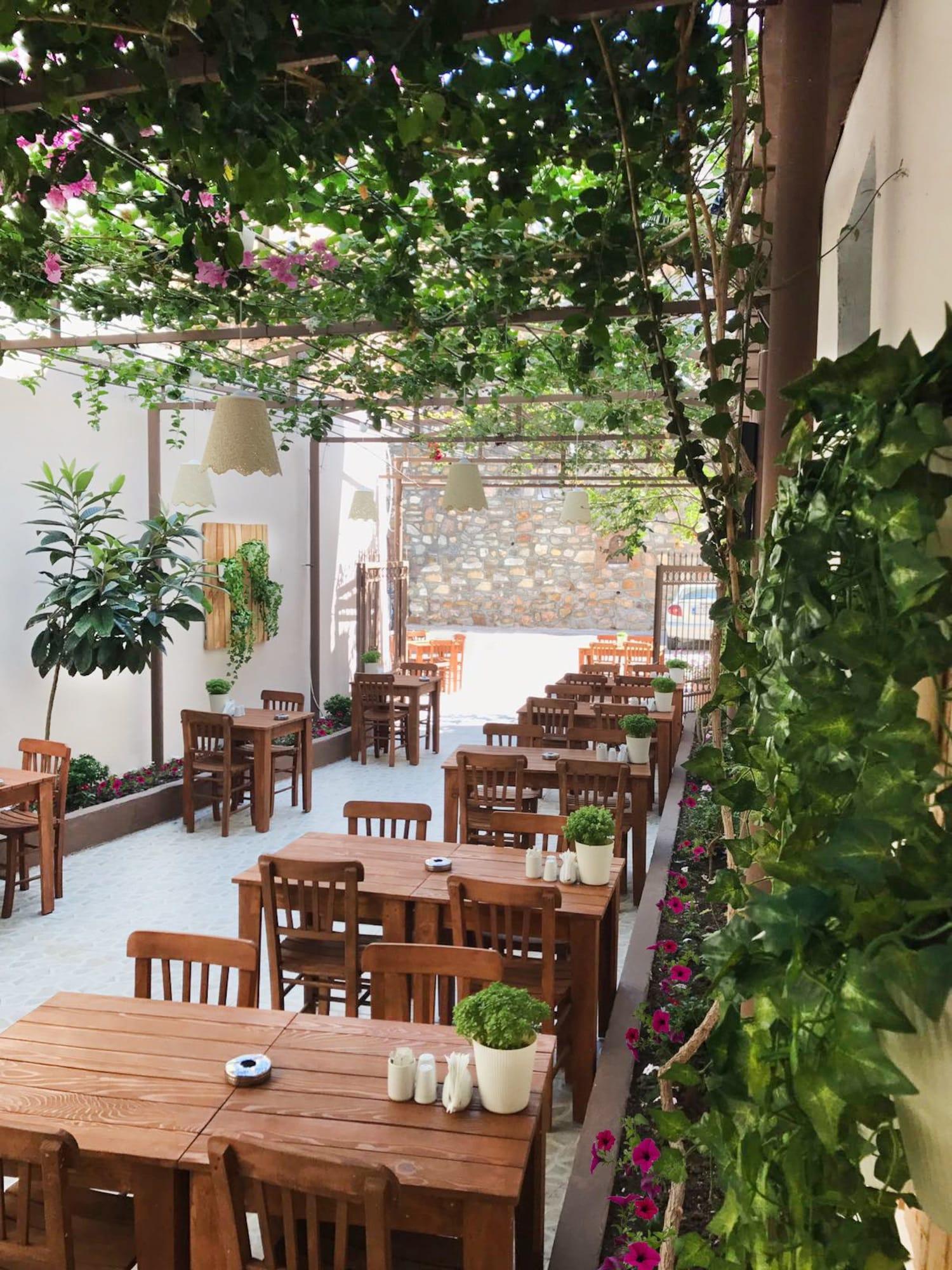 KEKIK APART OTEL — CESME — фотография отеля №13