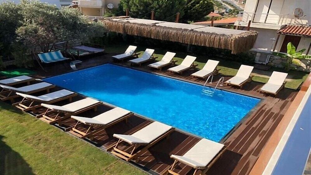 CESMELI BOUTIQUE HOTEL — CESME — fotografie hotel nr. 35
