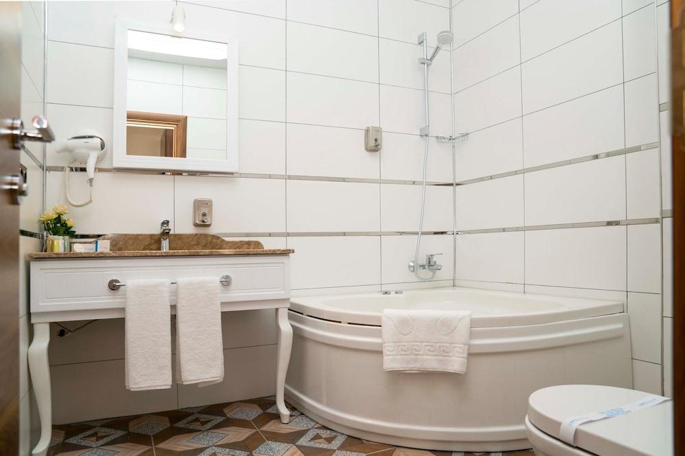 MUGWORT HOTEL & SPA — ISTANBUL — fotografie hotel nr. 25