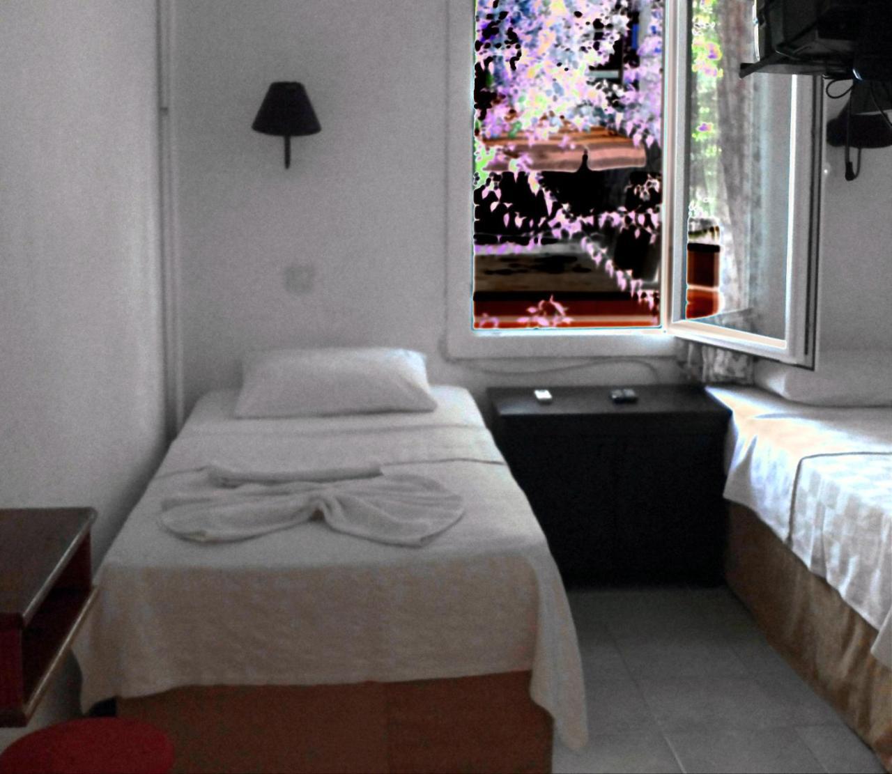 BIRCAN — BODRUM — fotografie hotel nr. 31