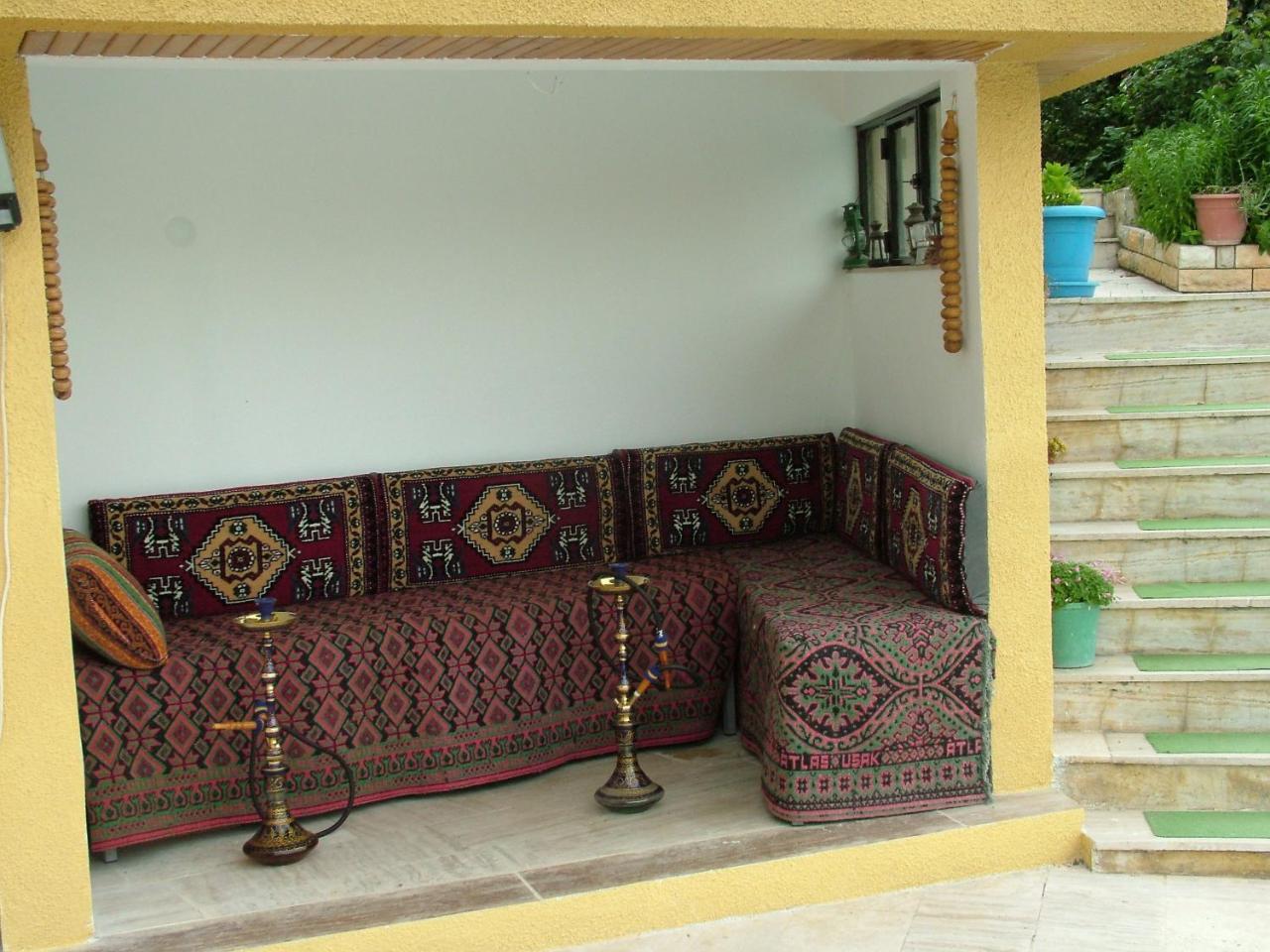 GULTEPE APARTMENTS — KUSADASI — fotografie hotel nr. 12