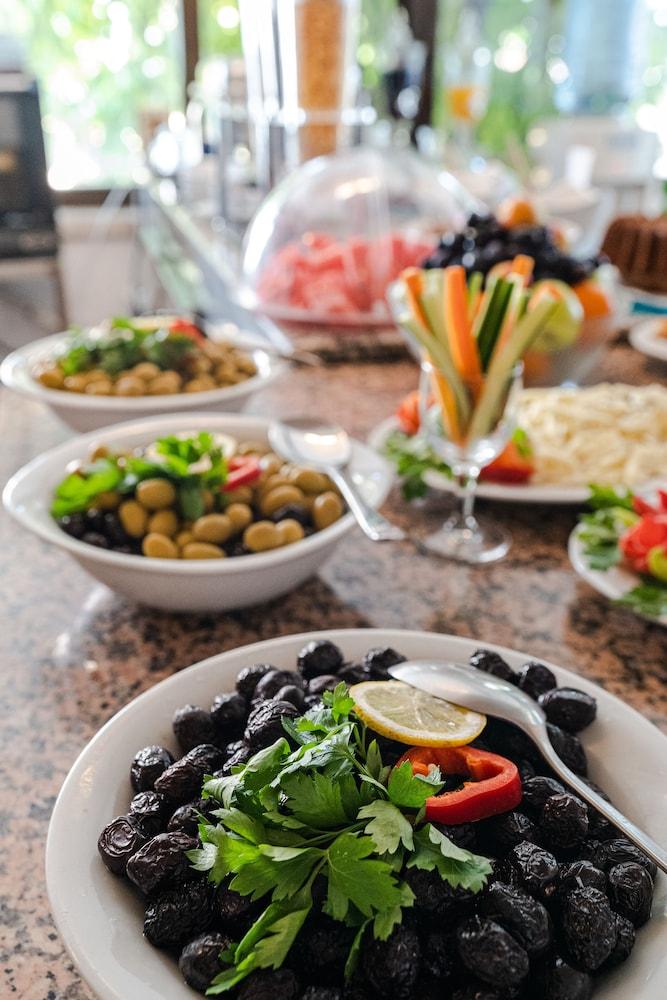 SEBNEM HOTEL — ISTANBUL — fotografie hotel nr. 23
