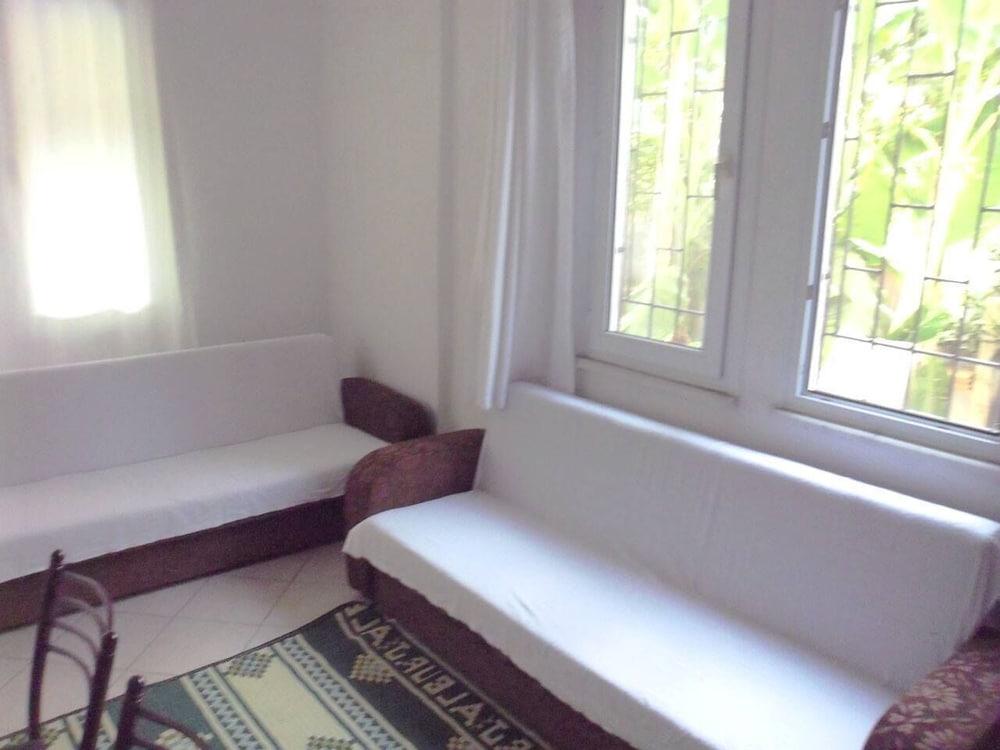 DIKMEN APART — FETHIYE — fotografie hotel nr. 3