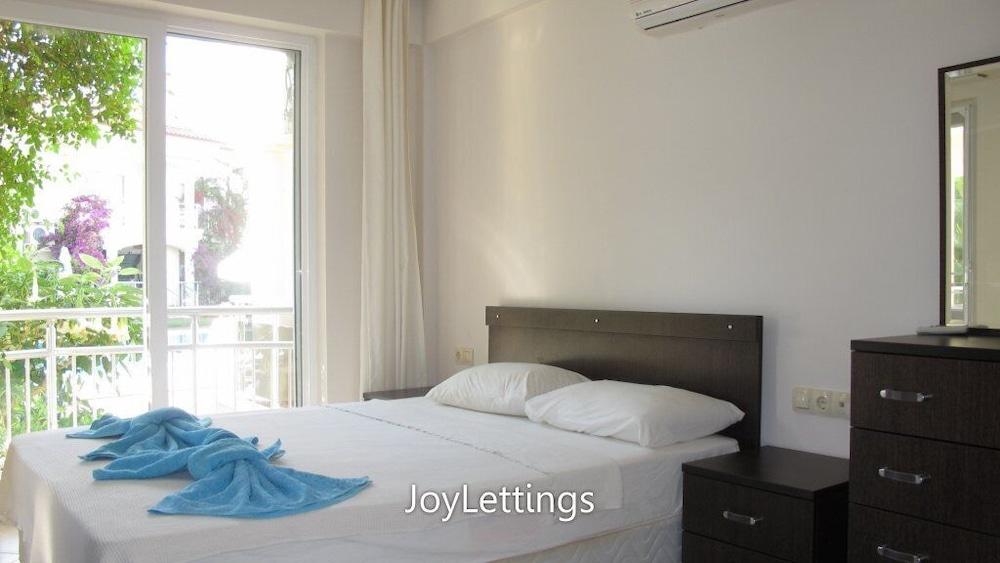 VILLA NP17 BY JOYLETTINGS — FETHIYE — фотография отеля №2