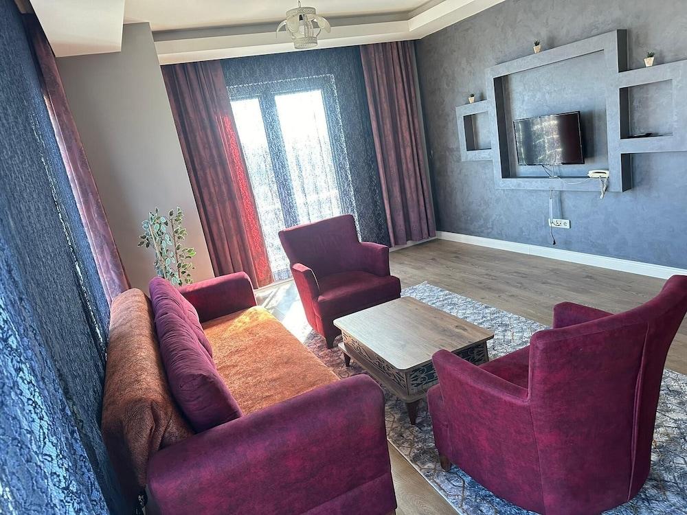 MYY SUITES HOTEL — ISTANBUL — fotografie hotel nr. 7