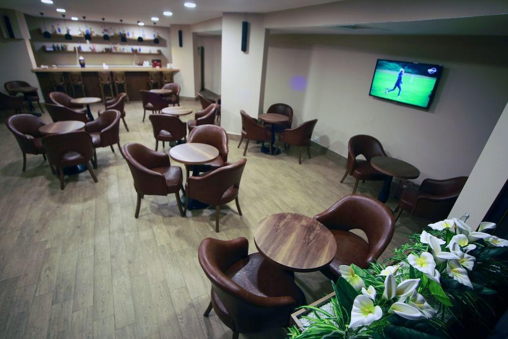 INCEKUM SU HOTEL — ALANYA — fotografie hotel nr. 22