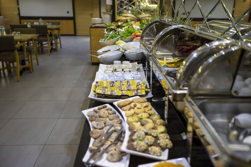 THE GREEN OTEL — ISTANBUL — fotografie hotel nr. 34