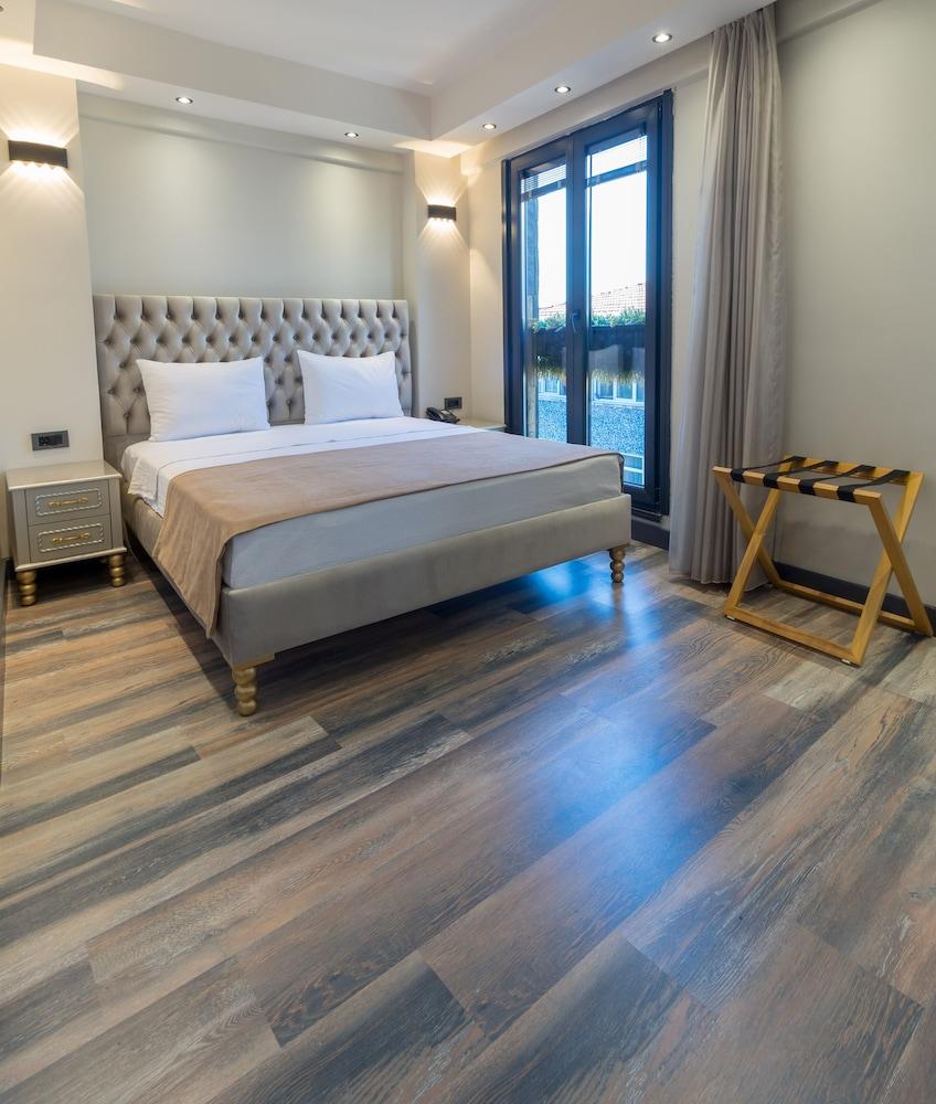 MARDIA HOTEL (ADULTS ONLY) — ISTANBUL — фотография отеля №11