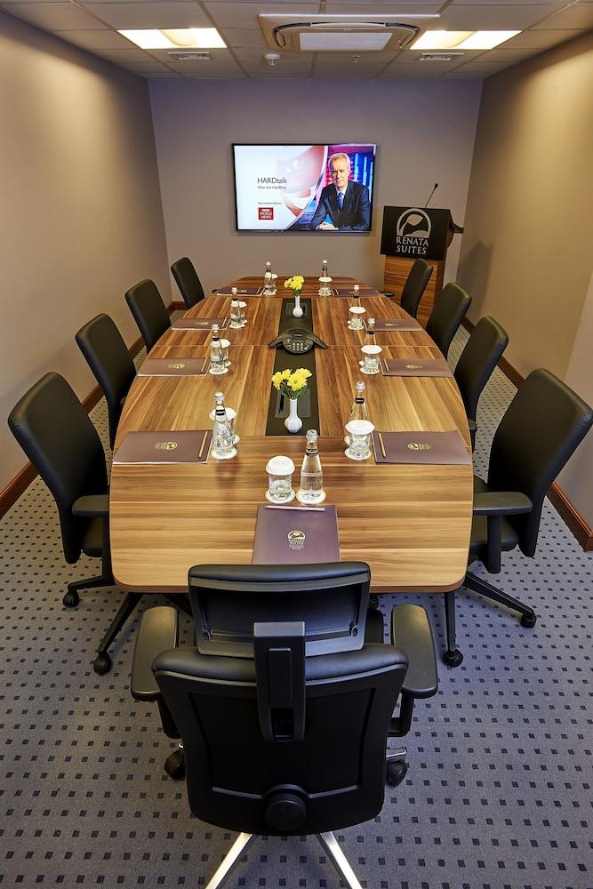 RENATA SUITES BOUTIQUE HOTEL — ISTANBUL — fotografie hotel nr. 30