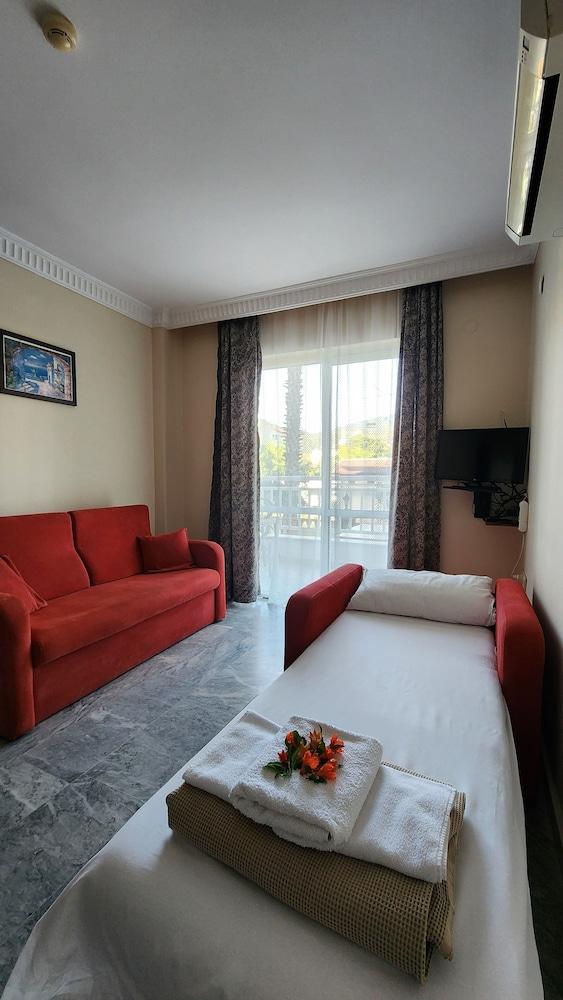 IREM APART HOTEL MARMARIS — MARMARIS — фотография отеля №18