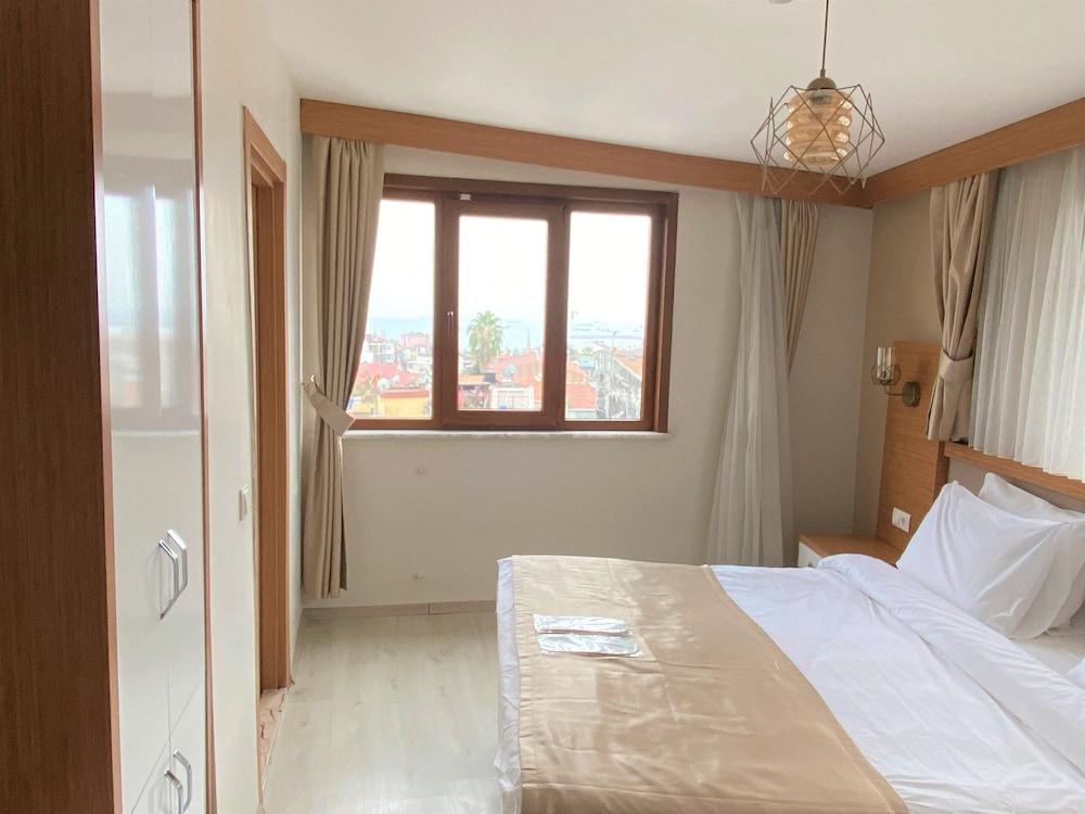 ZEYN OTEL ISTANBUL — ISTANBUL — fotografie hotel nr. 25