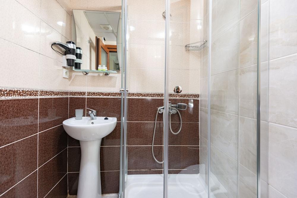 MEROT SUITES — ISTANBUL — фотография отеля №31