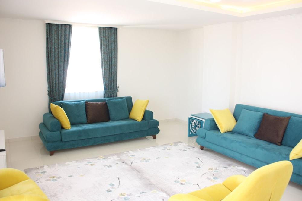 MODA MARINE APARTMENTS — KESTEL — фотография отеля №23