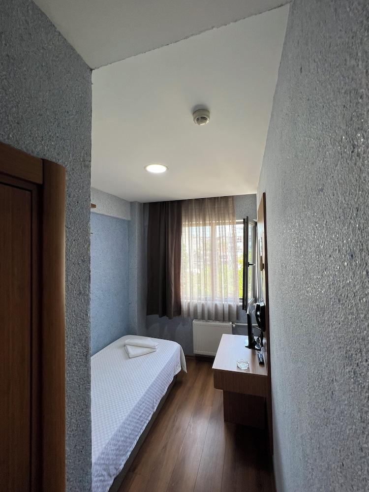 OKUR OTEL — ISTANBUL — fotografie hotel nr. 6