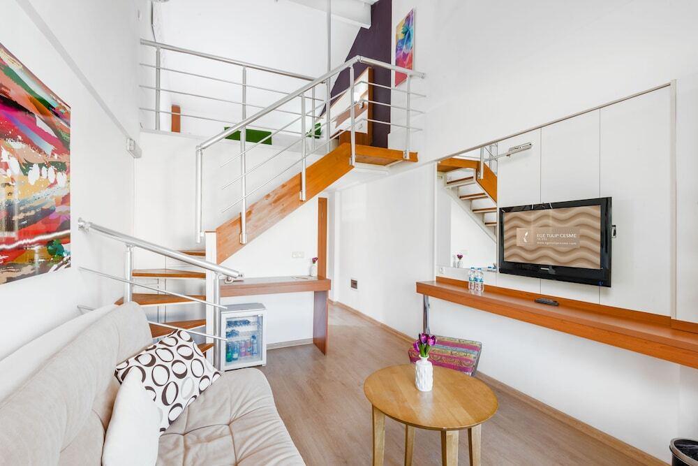 EGE TULIP CESME — CESME — fotografie hotel nr. 28
