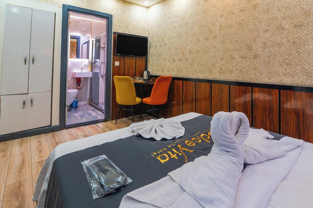 DOLCE VITA APARTMENTS — ISTANBUL — fotografie hotel nr. 11