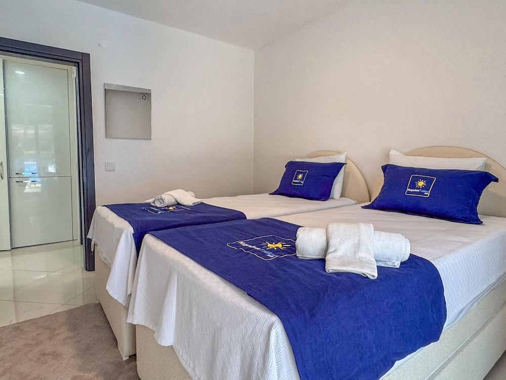 ADAVILLAS LAVENDER RESIDENCE — KUSADASI — фотография отеля №4