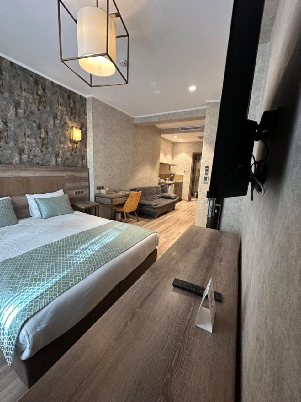 CASTLE FRANCO SUITES — ISTANBUL — фотография отеля №4