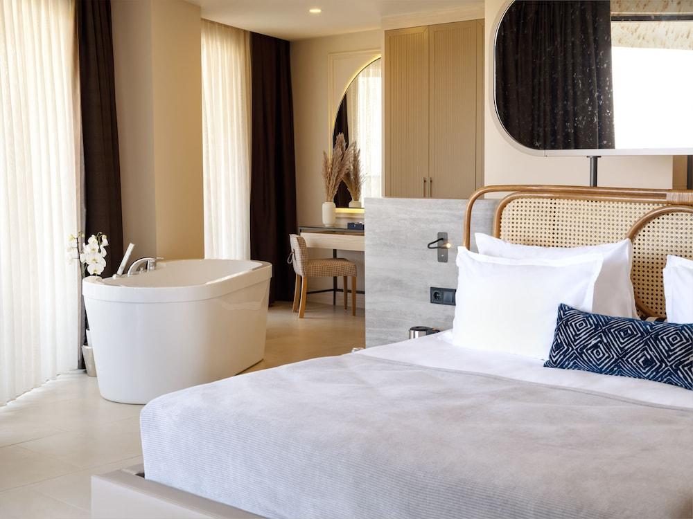LIU RESORTS — SIDE — fotografie hotel nr. 2
