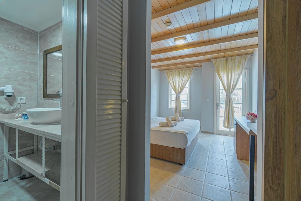 ALEXANDER THE GREAT RESORT & SPA — BODRUM — фотография отеля №10