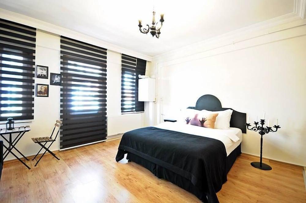 SUITE DREAMS — ISTANBUL — фотография отеля №33