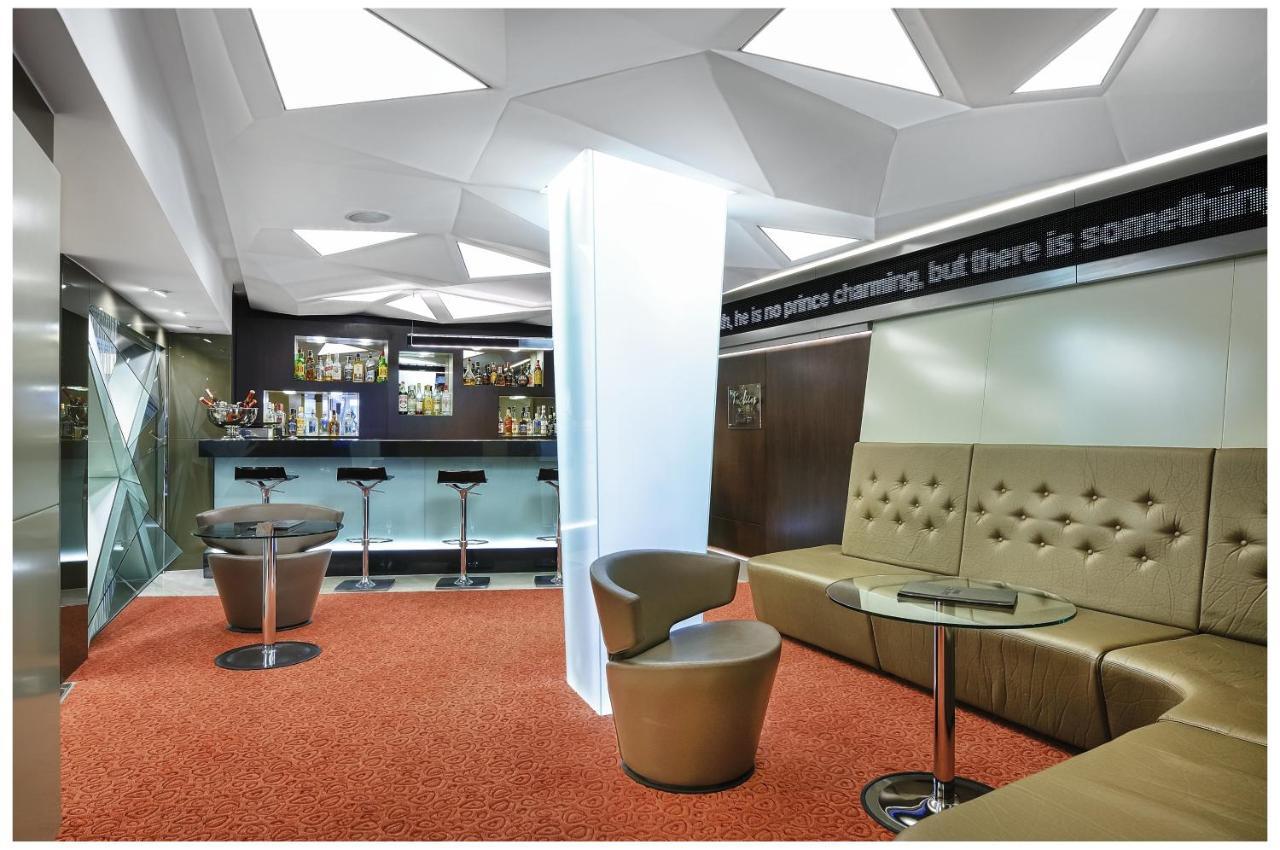 CARTOON HOTEL (ADULTS ONLY) — ISTANBUL — fotografie hotel nr. 27