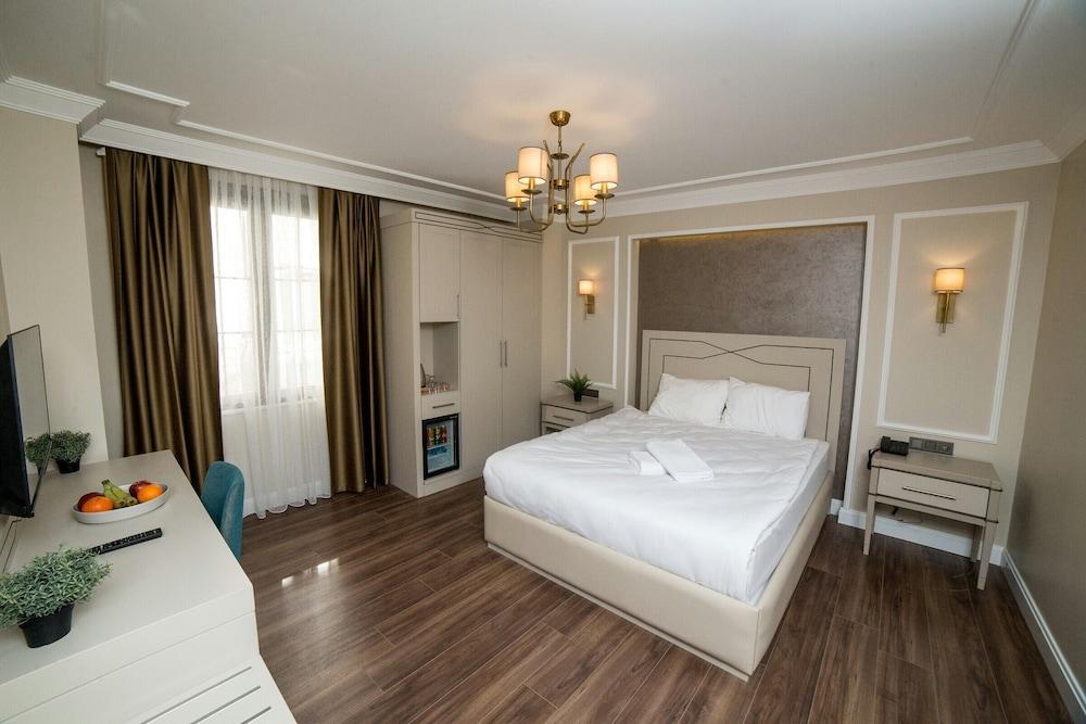 THE CHARM HOTEL - OLD CITY — ISTANBUL — fotografie hotel nr. 8