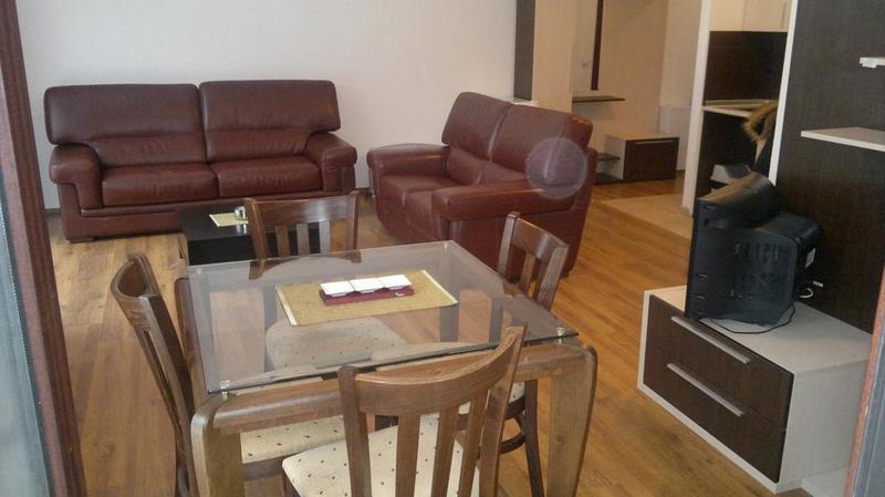 ADMIRAL PLAZA APARTMENTS — SUNNY BEACH — фотография отеля №17