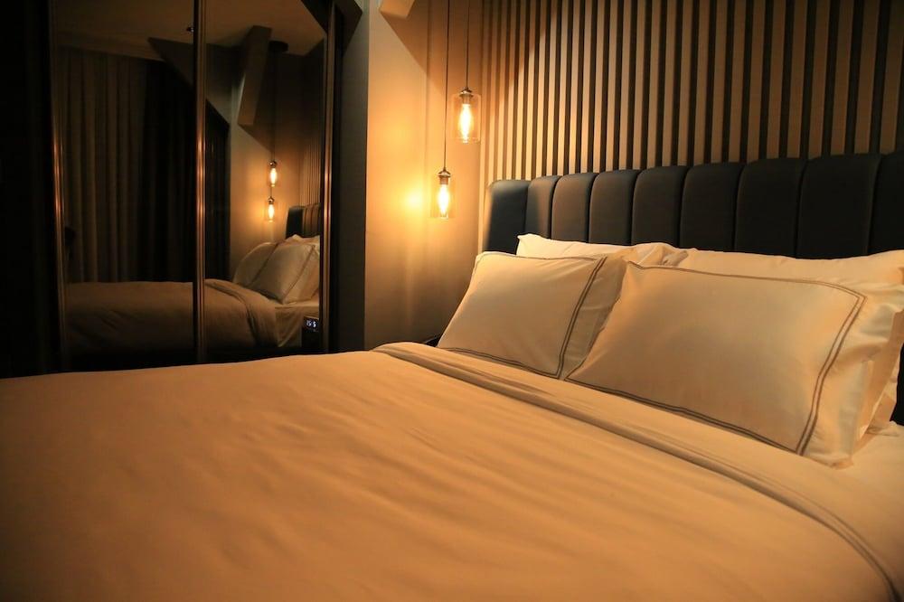 HOTEL BRONTE — ISTANBUL — fotografie hotel nr. 26