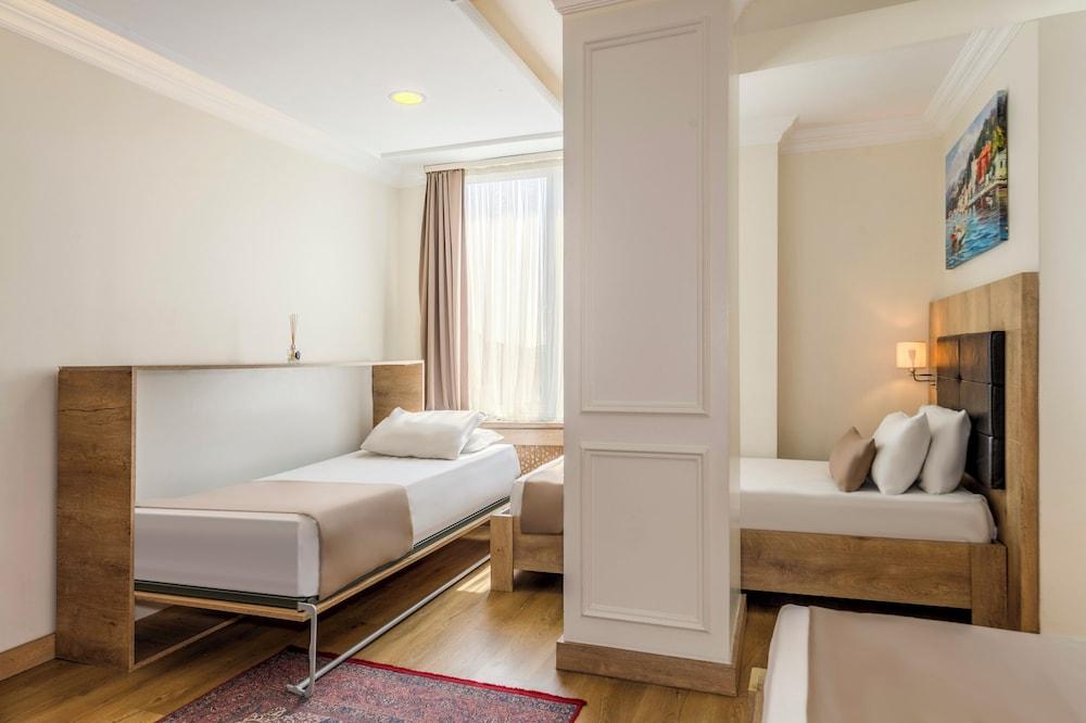 PORTA ROMANOS — ISTANBUL — fotografie hotel nr. 19