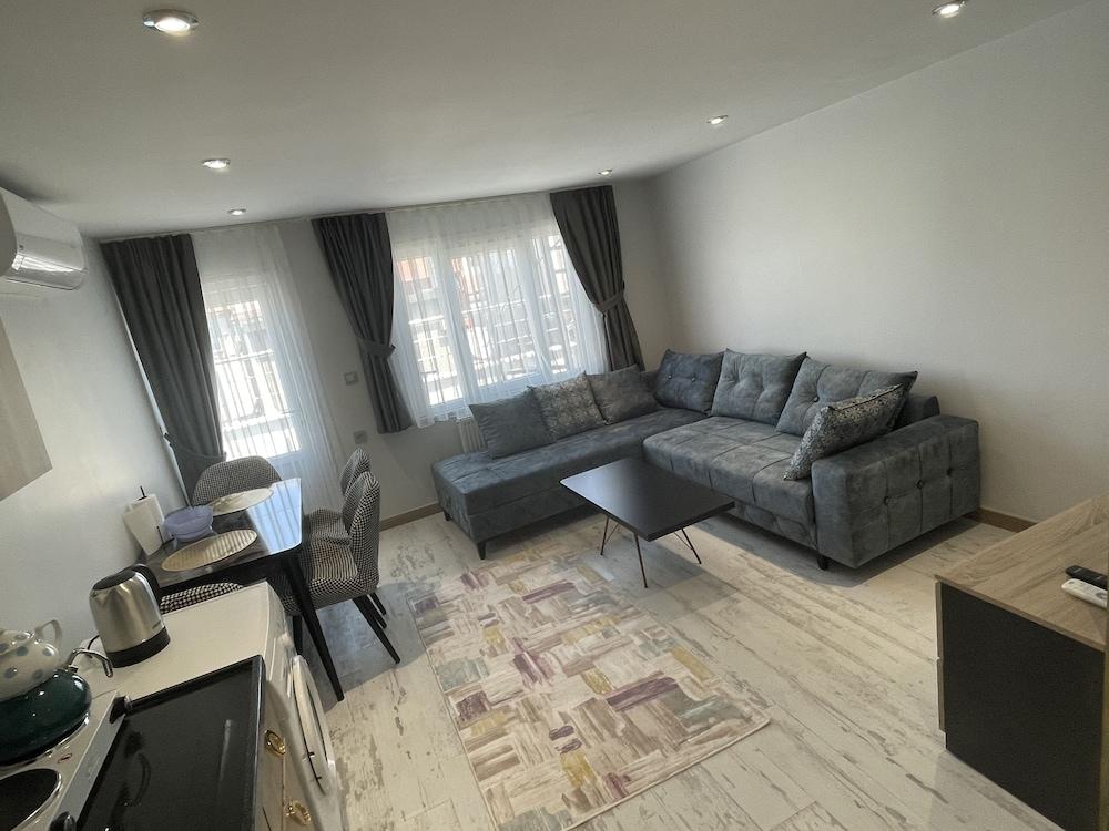 BLUE MANSION HOTEL (ADULTS ONLY) — ISTANBUL — фотография отеля №3