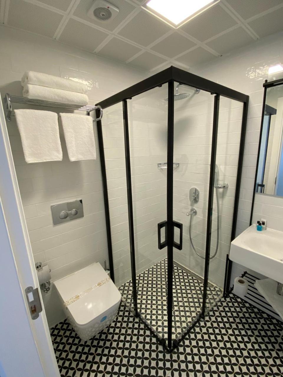 VAHIDE BUTIK OTEL — CESME — фотография отеля №15