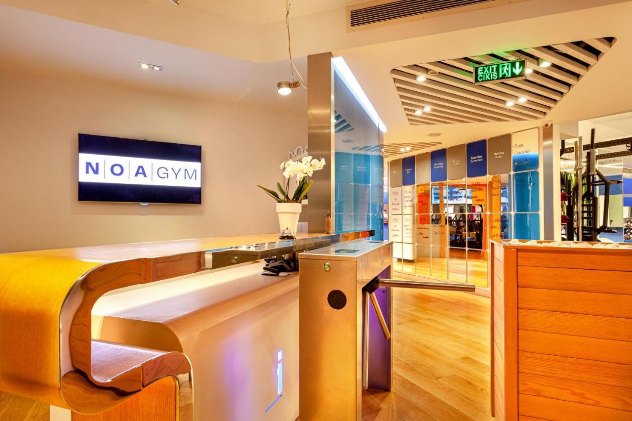 NOA - ALI HOCA 6 — ISTANBUL — fotografie hotel nr. 20