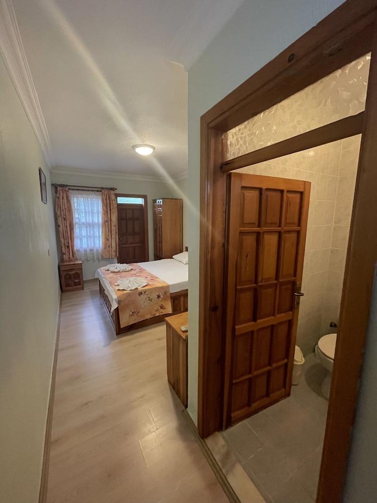 DALYAN YUNUS HOTEL — DALYAN — фотография отеля №14