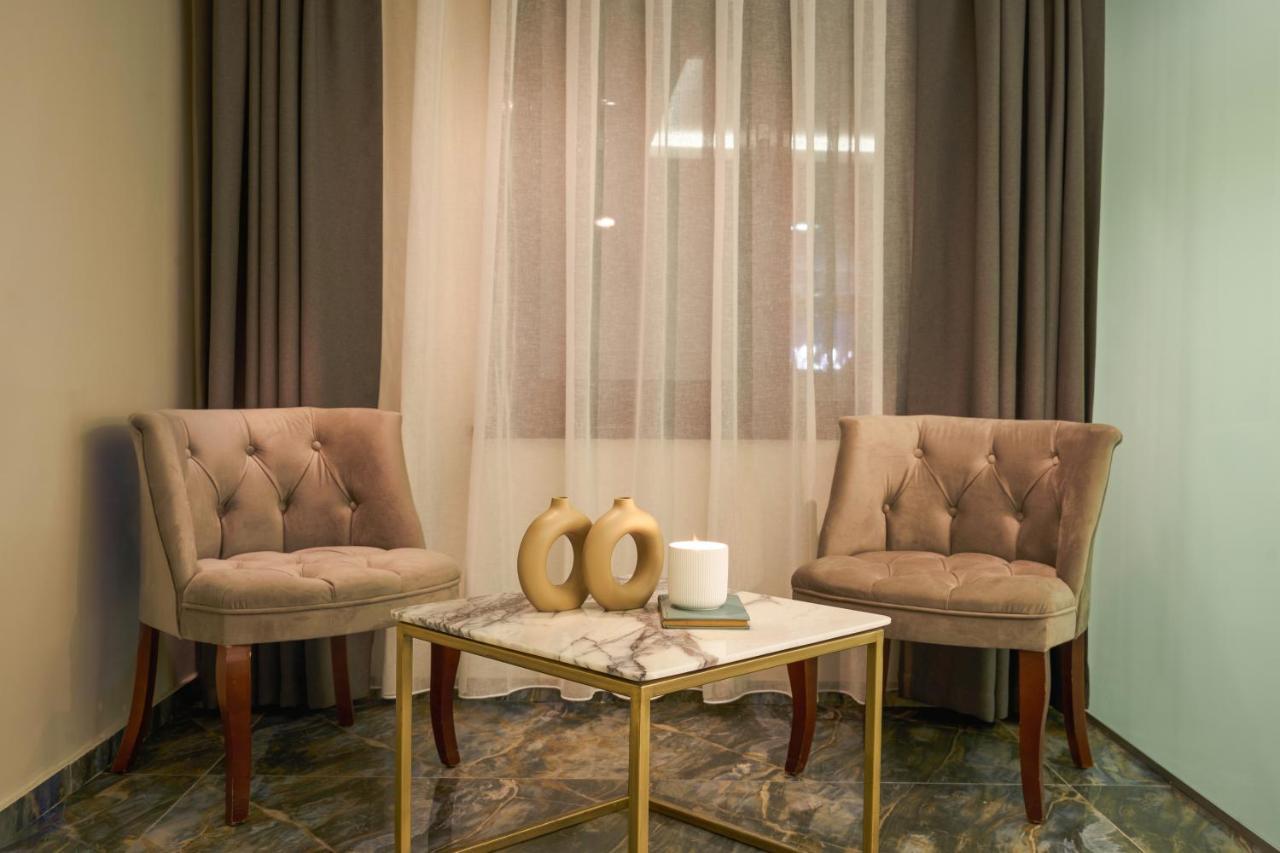 ACTUEL LIFE HOTEL — ISTANBUL — фотография отеля №7