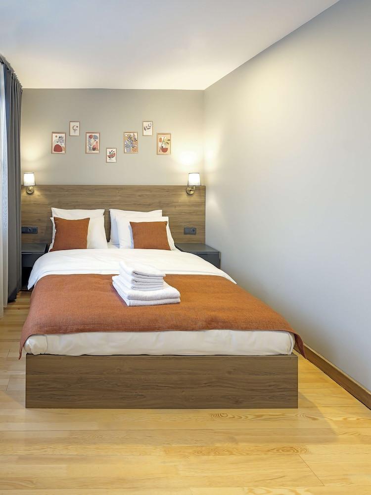 ROCO BEYOGLU ROOMS & COFFEE (ADULTS ONLY) — ISTANBUL — fotografie hotel nr. 24