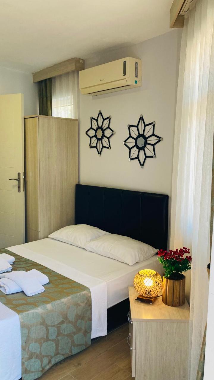 BYBASSIOS HOTEL — MARMARIS — fotografie hotel nr. 9