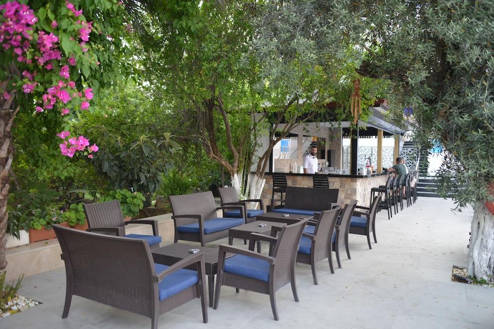 ADLER HOTEL — MARMARIS — fotografie hotel nr. 27