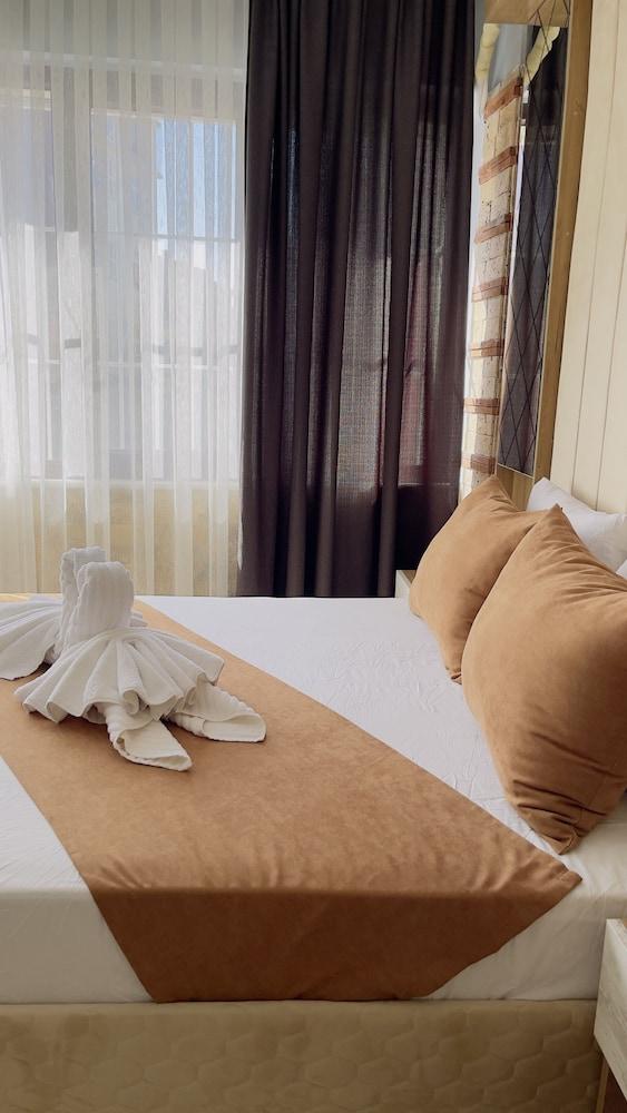 LUMINA BOUTIQUE HOTEL — ISTANBUL — фотография отеля №3