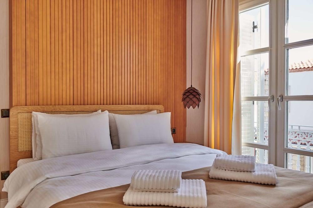 CYNARA HOTEL HACIMEMIS — CESME — fotografie hotel nr. 20